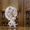 EWA™ Eco-Wood-Art Kinetic Globe 3D Wooden STEM Construction Kit